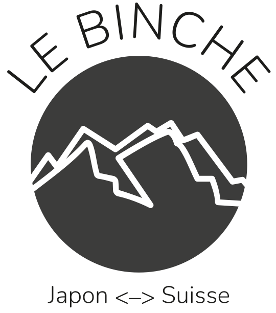 Le Binche